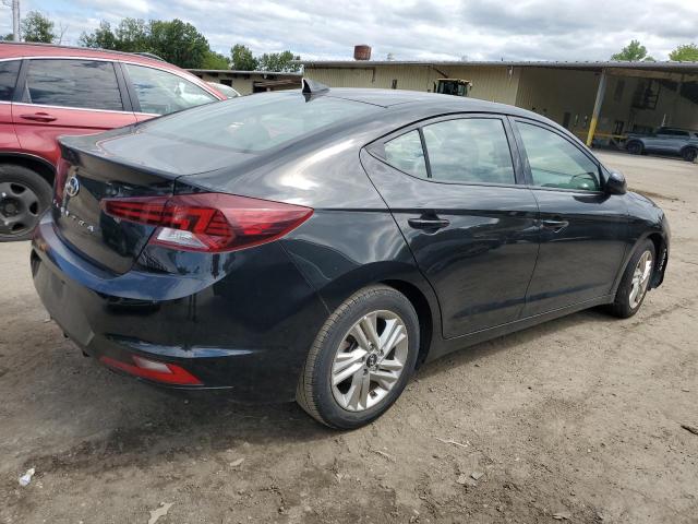 Photo 2 VIN: 5NPD84LF8KH467299 - HYUNDAI ELANTRA SE 