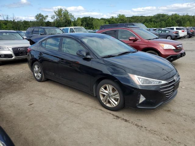 Photo 3 VIN: 5NPD84LF8KH467299 - HYUNDAI ELANTRA SE 