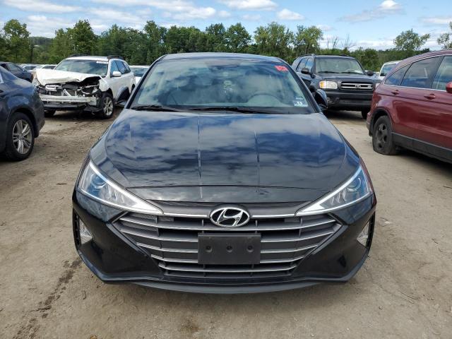 Photo 4 VIN: 5NPD84LF8KH467299 - HYUNDAI ELANTRA SE 