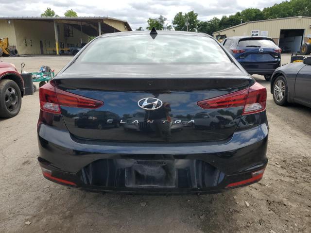 Photo 5 VIN: 5NPD84LF8KH467299 - HYUNDAI ELANTRA SE 