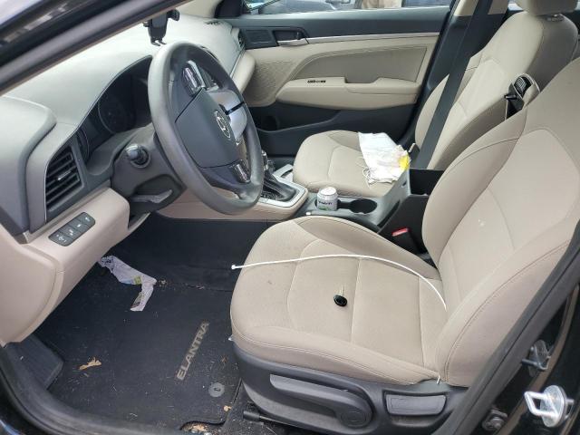 Photo 6 VIN: 5NPD84LF8KH467299 - HYUNDAI ELANTRA SE 