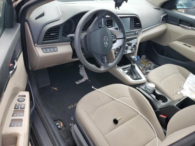 Photo 7 VIN: 5NPD84LF8KH467299 - HYUNDAI ELANTRA SE 