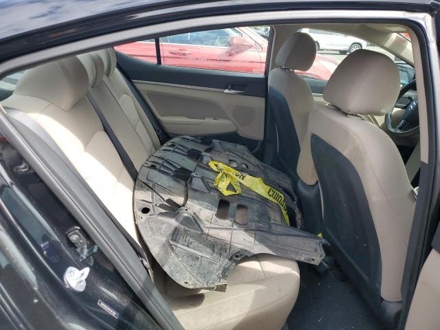 Photo 9 VIN: 5NPD84LF8KH467299 - HYUNDAI ELANTRA SE 