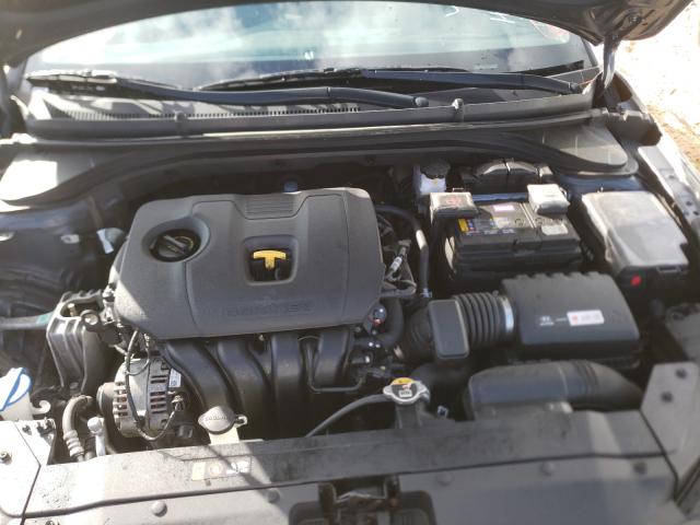 Photo 6 VIN: 5NPD84LF8KH470252 - HYUNDAI ELANTRA SE 