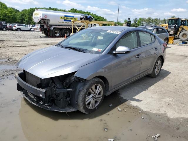 Photo 0 VIN: 5NPD84LF8KH473877 - HYUNDAI ELANTRA 