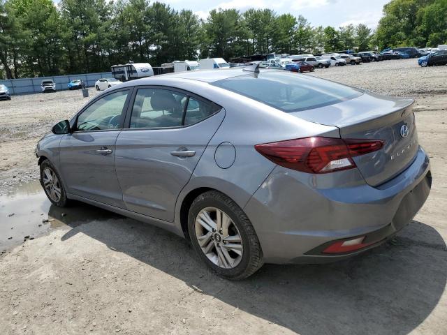 Photo 1 VIN: 5NPD84LF8KH473877 - HYUNDAI ELANTRA 