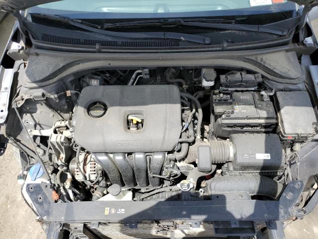 Photo 10 VIN: 5NPD84LF8KH473877 - HYUNDAI ELANTRA 