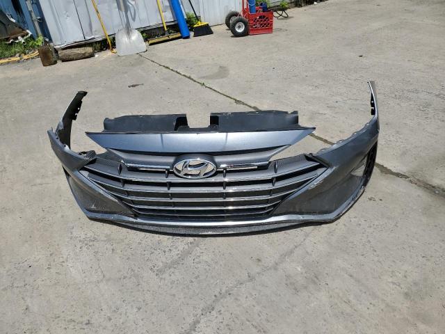 Photo 11 VIN: 5NPD84LF8KH473877 - HYUNDAI ELANTRA 