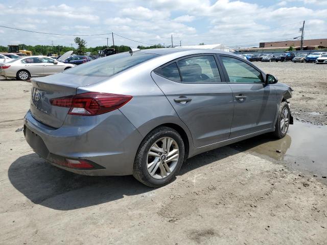 Photo 2 VIN: 5NPD84LF8KH473877 - HYUNDAI ELANTRA 