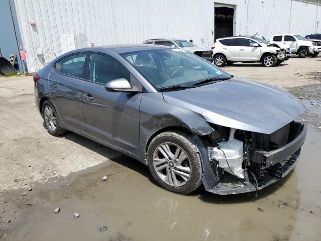 Photo 3 VIN: 5NPD84LF8KH473877 - HYUNDAI ELANTRA 