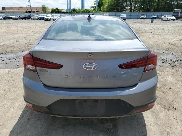 Photo 5 VIN: 5NPD84LF8KH473877 - HYUNDAI ELANTRA 