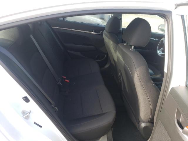 Photo 5 VIN: 5NPD84LF8KH477735 - HYUNDAI ELANTRA SE 