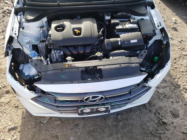 Photo 6 VIN: 5NPD84LF8KH477735 - HYUNDAI ELANTRA SE 