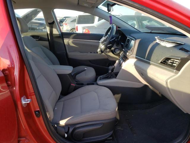 Photo 4 VIN: 5NPD84LF8KH477962 - HYUNDAI ELANTRA SE 