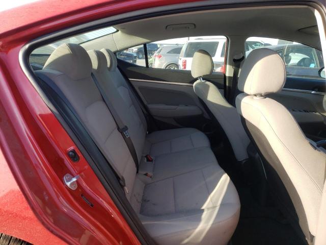 Photo 5 VIN: 5NPD84LF8KH477962 - HYUNDAI ELANTRA SE 