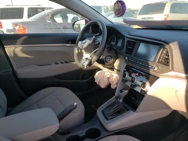 Photo 8 VIN: 5NPD84LF8KH477962 - HYUNDAI ELANTRA SE 