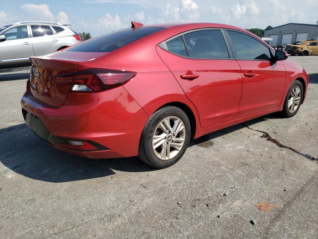 Photo 2 VIN: 5NPD84LF8KH479954 - HYUNDAI ELANTRA SE 