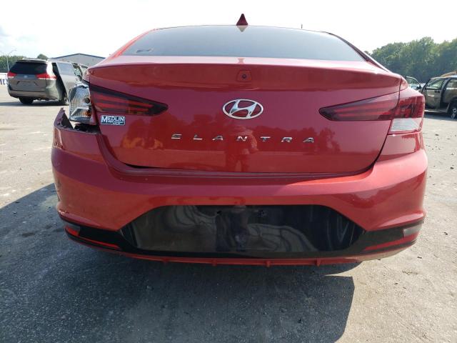 Photo 5 VIN: 5NPD84LF8KH479954 - HYUNDAI ELANTRA SE 