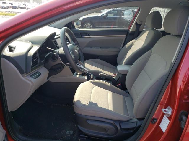 Photo 6 VIN: 5NPD84LF8KH479954 - HYUNDAI ELANTRA SE 