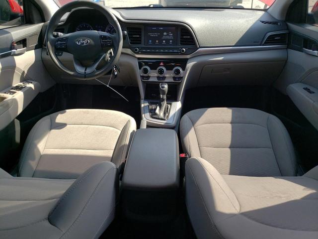 Photo 7 VIN: 5NPD84LF8KH479954 - HYUNDAI ELANTRA SE 