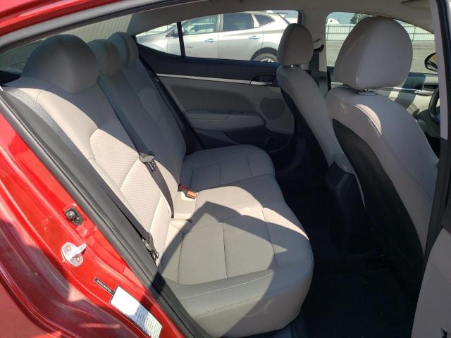 Photo 9 VIN: 5NPD84LF8KH479954 - HYUNDAI ELANTRA SE 