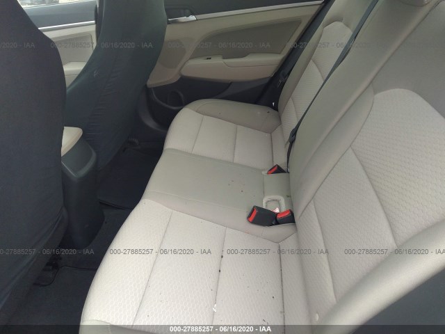 Photo 7 VIN: 5NPD84LF8KH480232 - HYUNDAI ELANTRA 