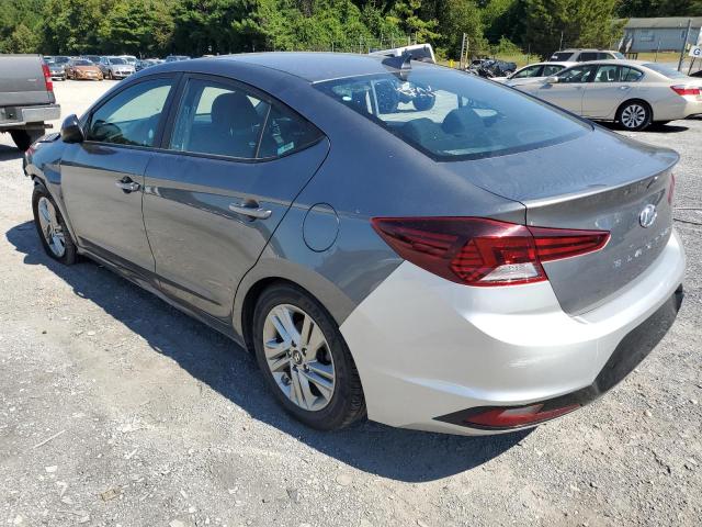 Photo 1 VIN: 5NPD84LF8KH481252 - HYUNDAI ELANTRA SE 