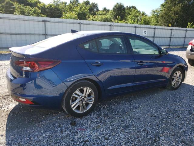 Photo 2 VIN: 5NPD84LF8KH482997 - HYUNDAI ELANTRA 