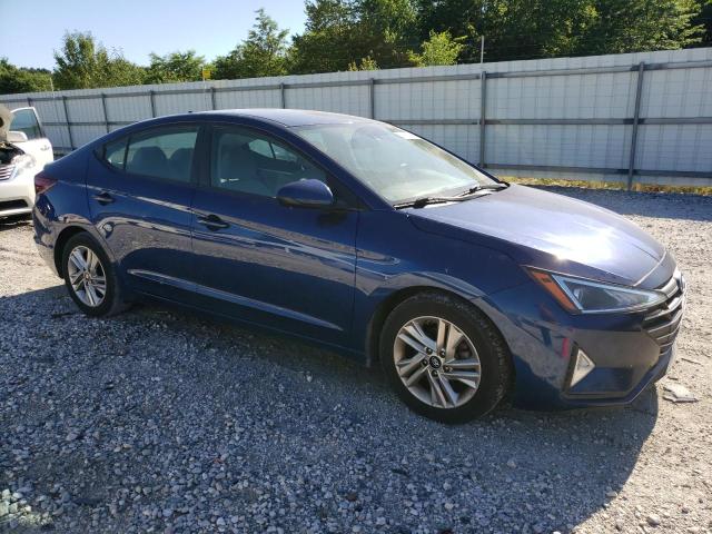 Photo 3 VIN: 5NPD84LF8KH482997 - HYUNDAI ELANTRA 