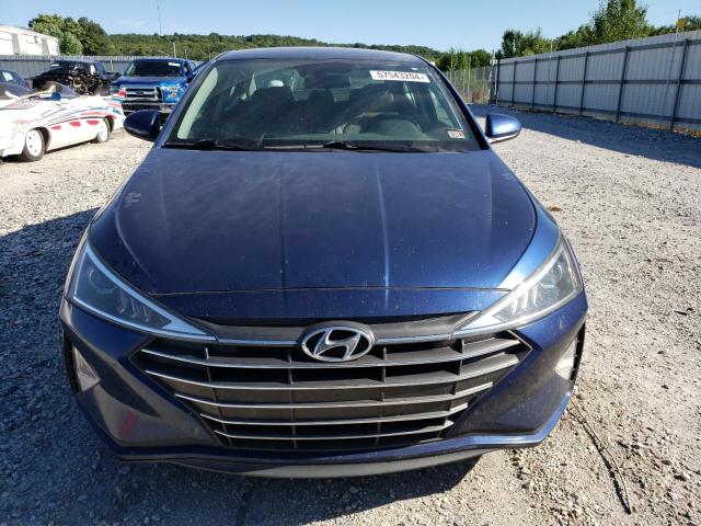 Photo 4 VIN: 5NPD84LF8KH482997 - HYUNDAI ELANTRA 