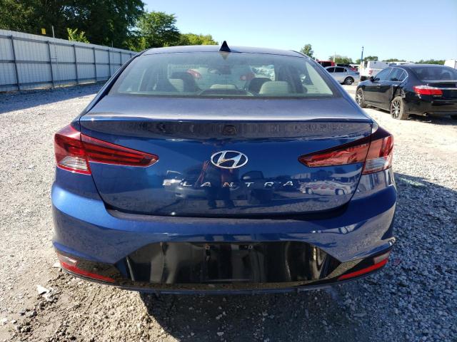 Photo 5 VIN: 5NPD84LF8KH482997 - HYUNDAI ELANTRA 