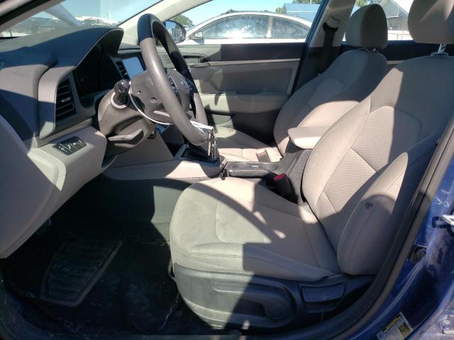 Photo 6 VIN: 5NPD84LF8KH482997 - HYUNDAI ELANTRA 