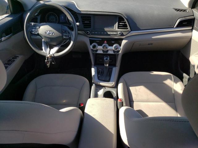 Photo 7 VIN: 5NPD84LF8KH482997 - HYUNDAI ELANTRA 