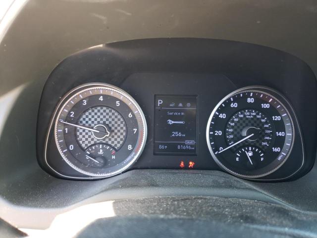 Photo 8 VIN: 5NPD84LF8KH482997 - HYUNDAI ELANTRA 