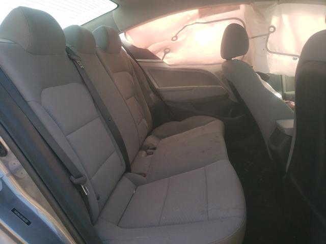 Photo 5 VIN: 5NPD84LF8KH483700 - HYUNDAI ELANTRA SE 