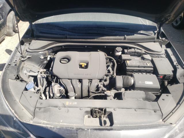 Photo 6 VIN: 5NPD84LF8KH483700 - HYUNDAI ELANTRA SE 