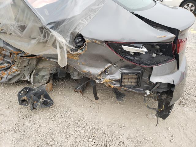 Photo 8 VIN: 5NPD84LF8KH483700 - HYUNDAI ELANTRA SE 