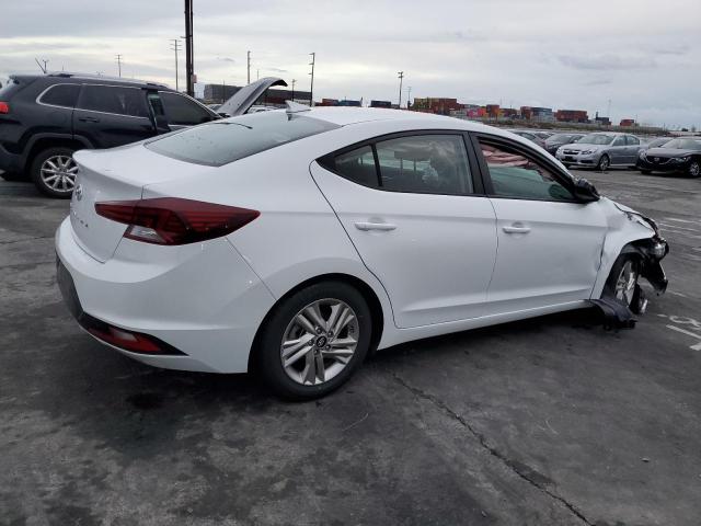 Photo 2 VIN: 5NPD84LF8KH484121 - HYUNDAI ELANTRA 