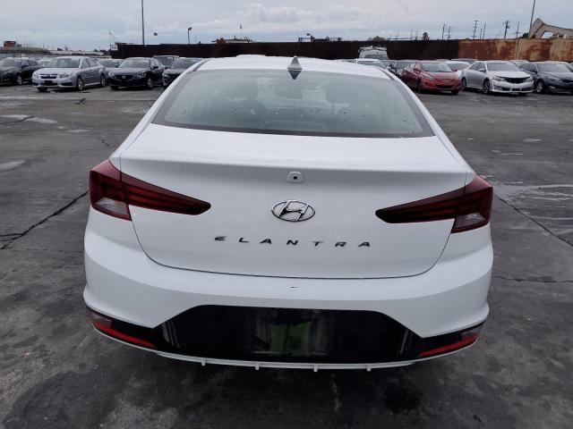 Photo 5 VIN: 5NPD84LF8KH484121 - HYUNDAI ELANTRA 