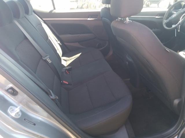 Photo 5 VIN: 5NPD84LF8KH484197 - HYUNDAI ELANTRA SE 