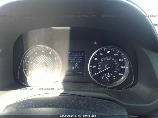 Photo 6 VIN: 5NPD84LF8KH484541 - HYUNDAI ELANTRA 