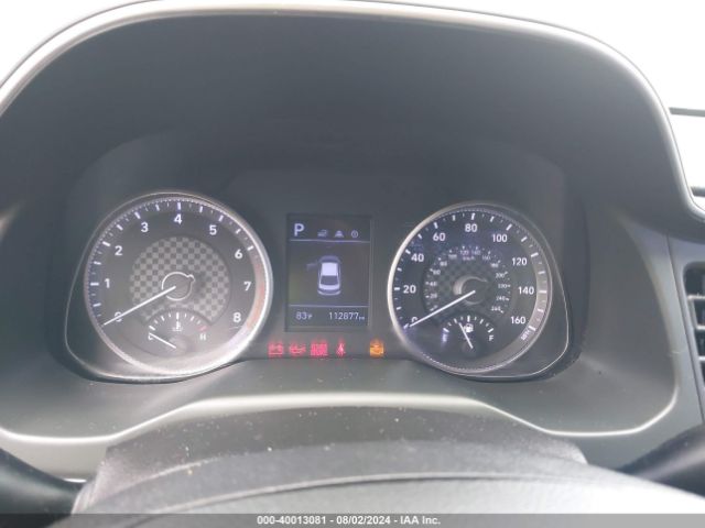 Photo 6 VIN: 5NPD84LF8KH484569 - HYUNDAI ELANTRA 