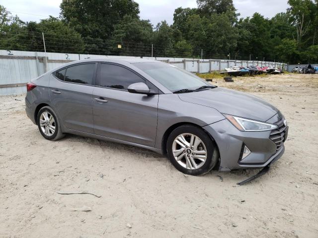 Photo 3 VIN: 5NPD84LF8KH484989 - HYUNDAI ELANTRA SE 