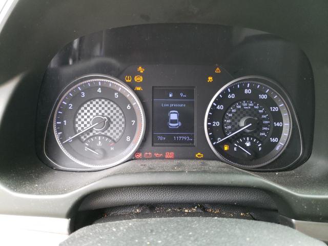 Photo 8 VIN: 5NPD84LF8KH484989 - HYUNDAI ELANTRA SE 