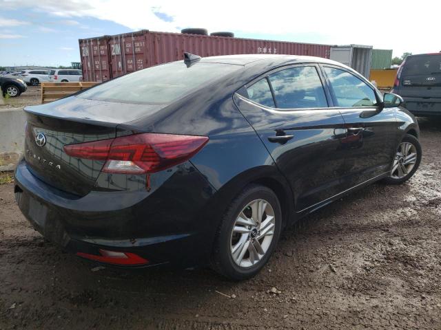 Photo 3 VIN: 5NPD84LF8KH485222 - HYUNDAI ELANTRA SE 