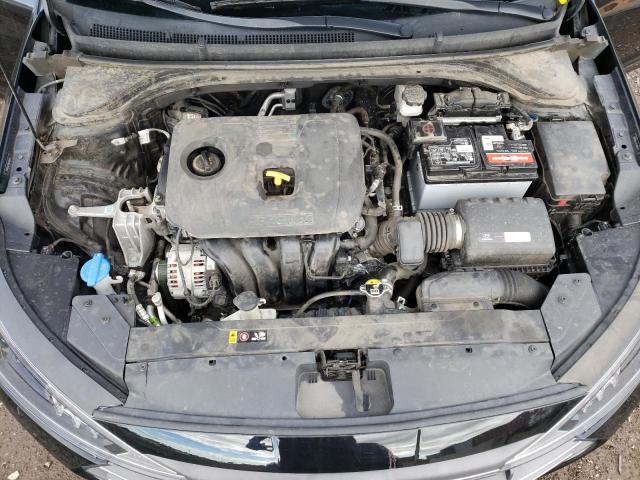 Photo 6 VIN: 5NPD84LF8KH485222 - HYUNDAI ELANTRA SE 