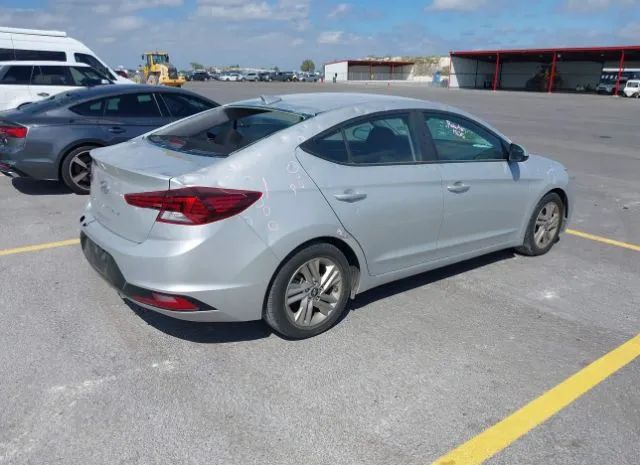 Photo 3 VIN: 5NPD84LF8KH485897 - HYUNDAI ELANTRA 