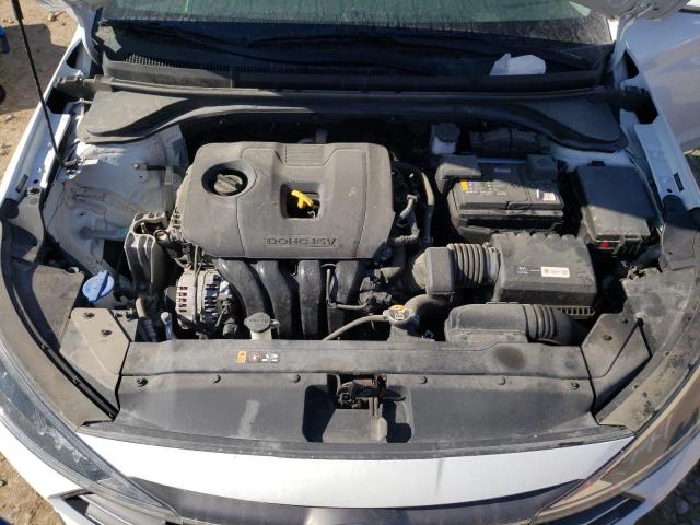 Photo 6 VIN: 5NPD84LF8KH488590 - HYUNDAI ELANTRA SE 