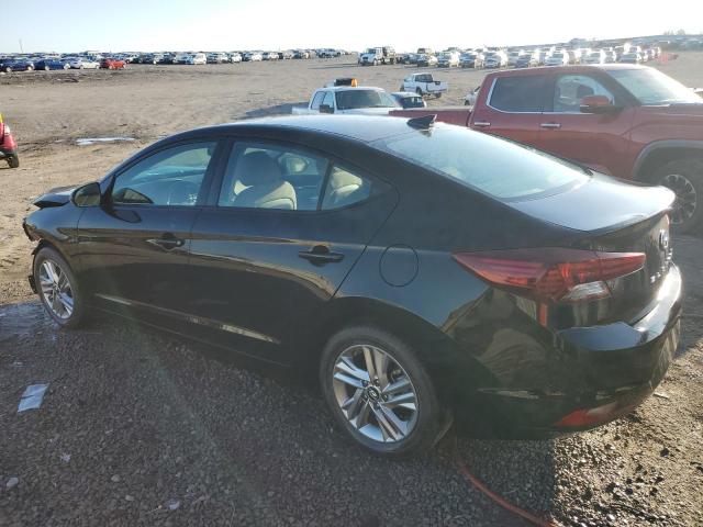 Photo 1 VIN: 5NPD84LF8KJH43573 - HYUNDAI ELANTRA 