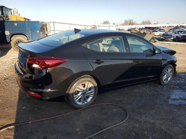 Photo 2 VIN: 5NPD84LF8KJH43573 - HYUNDAI ELANTRA 